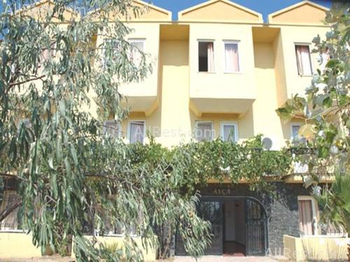 Hotel Kerasus 4